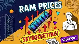 📈 RAM Price Surge and PC Buyer Strategy