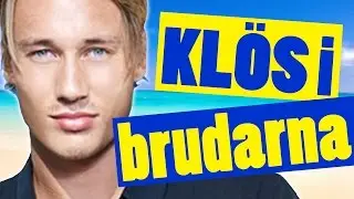HAMPUS MARCUSSEN om deltagarna i Paradise Hotel 2016