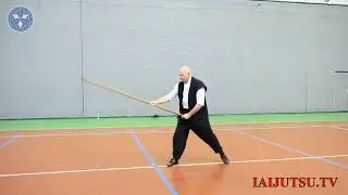 Bangay Nobu Sanbon Bo