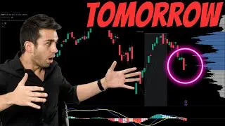 Tomorrow Stocks Will.....