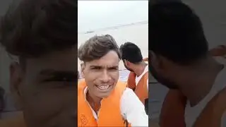 #trending #Banaras ka vlogs 🤣🤣 Banaras me mile kuchh anokhe log #viral #YouTubeshort #Banaras