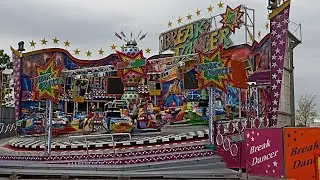 Foire 2022 : khel Allemagne