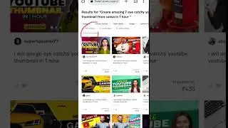 Best 2 low competition fiverr keyword 2023 | Fiverr low competition Keyword 2023 #fiverr #2023