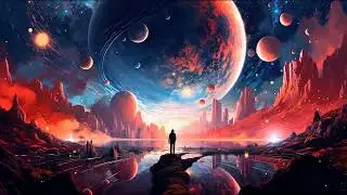 Space Cassette - Paradigm