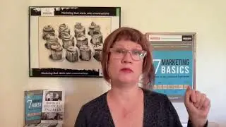 Trade show prep – it's NOT too late!!! (7 min)