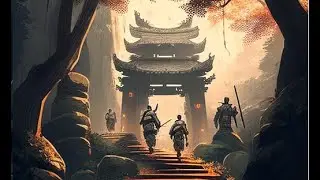 Изучаем туманные дебри / Valheim coop №10 Без Карты