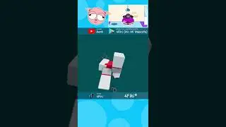 🤣 Momentos Divertidos de ROBLOX #Aenh4Fiki® Bebé Cerdito #Bebekis #4Fiki® 3