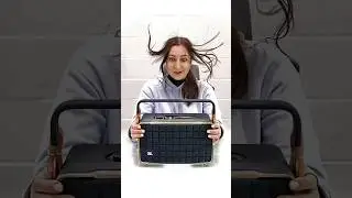 This speaker will BLOW YOU AWAY!!! 