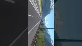 Красивые места в Европе 2018