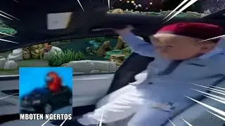 Mobil-Mobilan Di Sore Hari - Mobile Legends Indonesia