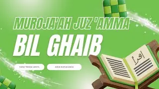 Tahfidz Juz 'Amma 