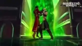 las mejores intros de mortal kombat