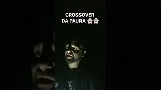 crossover da paura con Signal hunter e Amicovlog