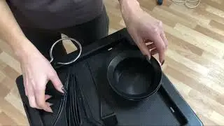Набор 12 предметов