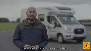 How overloading your motorhome affects its handling (full length)