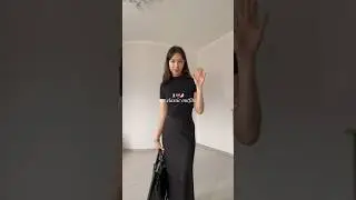 какой образ понравился больше?🩰 