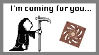 Why I chose the Scythe Mugen 5c