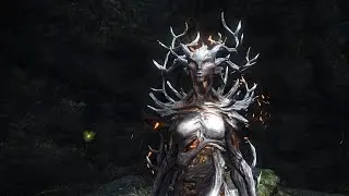 The Elder Scrolls V Skyrim: Wyrmstooth - Voice Acting Showcase