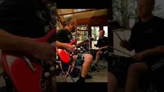 We Have a New Drummer! Foo Fighters Walk #shorts #guitarmanifesto