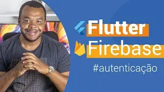 Permitindo que o usuário faz logout no nosso app - Flutter Firebase SignOut