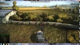 World of tanks с одноклассником Ромой
