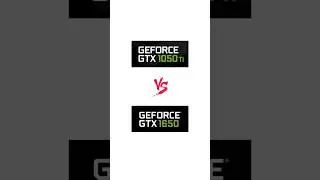 GTX 1050 Ti vs GTX 1650 | Which One is The Best Budget Graphics Card For Gaming/Editing | HDXT TECHZ