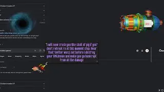 The Great Unknown 2: The Googly Menace - Chicken Invaders 4 Mod Collab Multiplayer!