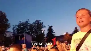 Видео от Узловая   Не Слухи