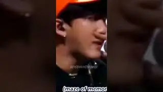 и это чистая правда #chanbin #straykids