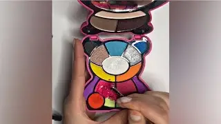 АСМР УНИЧТОЖЕНИЕ КОСМЕТИКИ / ASMR MAKEUP DESTRUCTION