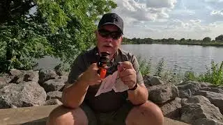 Divmystery Spinning Reel