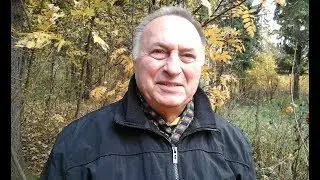 Алексей Синяков: о себе и моем лечении