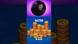 Mega Kutudan Karakter Çıkarsa Mega Kutu Çekilişi #shorts #brawlstars