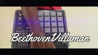 Beethoven Villaman X BuguyBuguy
