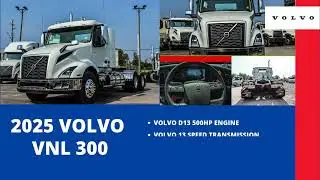 Volvo Trucks in Stock Now at Surgenor Truck Group in Ontario. #volvovnl #volvotrucks