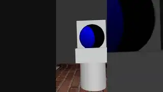 какаята херня в 3D 5