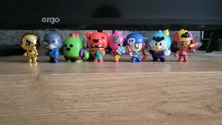 Іграшки з Аврори 2 частина 🥰😍