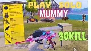 PUBG MOBILE