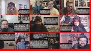 gen:LOCK Season 1 Episode 7 