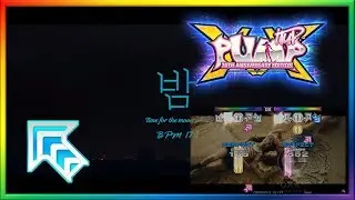 ↖️ 펌프 2019 | 여자친구-밤 🌜 GFRIEND - Time for the moon night