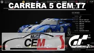 #GT7