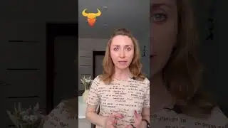 Телец – гороскоп с 24 по 30 апреля 