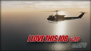I Love This Job v3 0