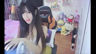ASMR【欢欢】换