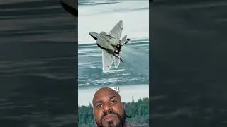 AVIÃO F25 QUE FICA INVISÍVEL