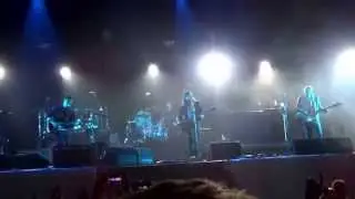 Mumford and Sons - Wilder Mind - Open'er Festival 3 July 2015