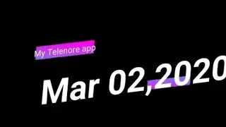 02 Mar | My Telenor Today Questions & Answers 2 March | My Telenor app questions today | Telenor