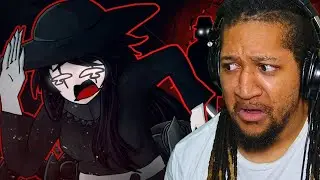 Tank Fish - Roblox The Mimic (Chapter 4) | Reaction!