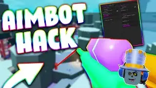 [ROBLOX] BIG PAINTBALL SCRIPT DESTROY ENEMY ( PASTEBIN 2023)