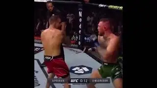 прикол UFC  Озвучка от Джавида.